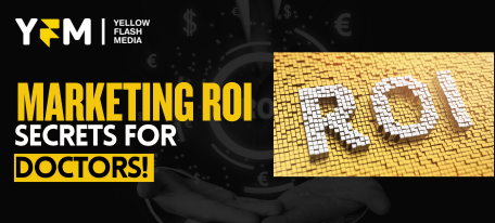 ROI of Digital Marketing for Doctors: Is It Worth the Investment?