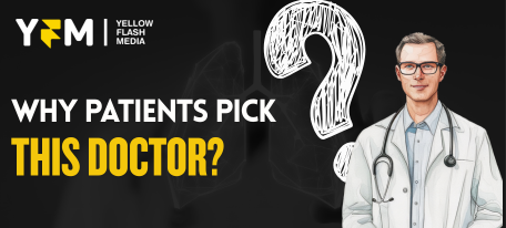 Doctor Marketing Case Study: From 10 Patients a Week to 50+ Patients